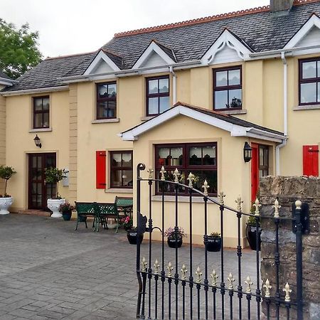 Bed and Breakfast Grannagh Castle House à Waterford Extérieur photo
