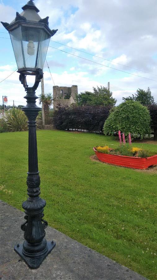 Bed and Breakfast Grannagh Castle House à Waterford Extérieur photo