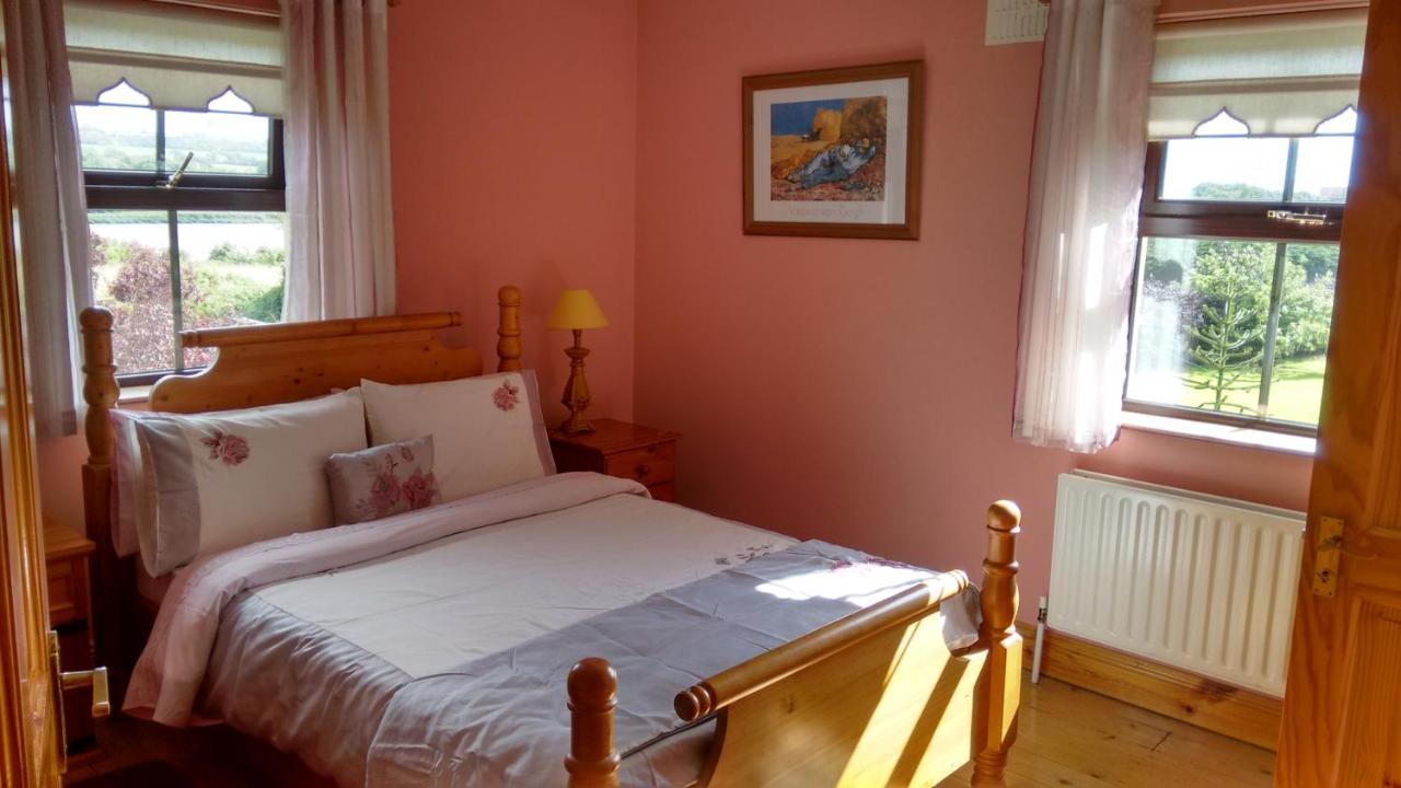 Bed and Breakfast Grannagh Castle House à Waterford Extérieur photo