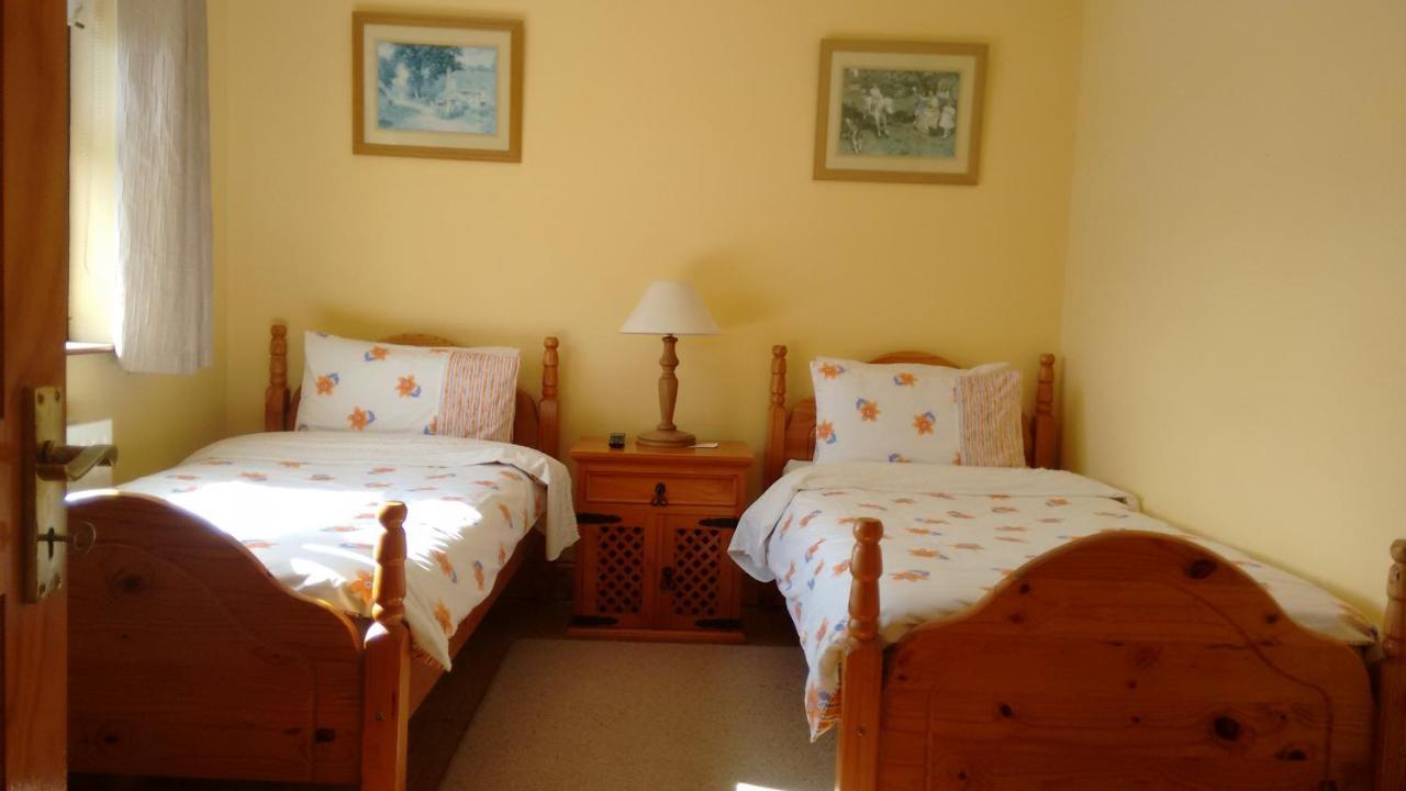 Bed and Breakfast Grannagh Castle House à Waterford Extérieur photo